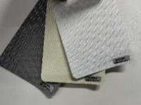 3D Fabrics